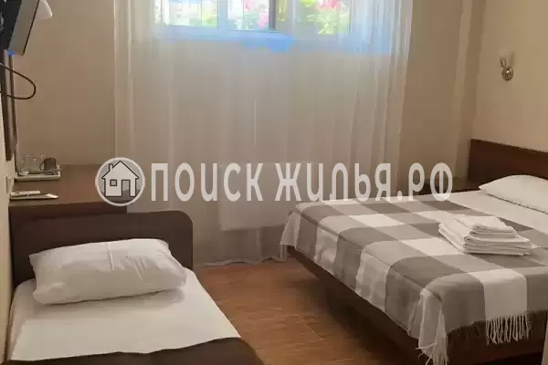 Гостиница «Бон ВОЯЖ» Гостиница «Бон ВОЯЖ»