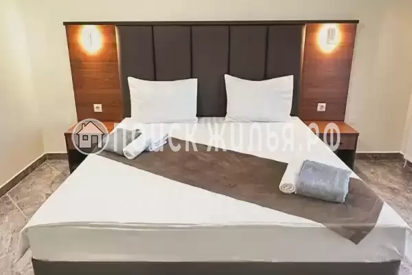 Частный сектор «Пансионат Vityazevo Family» Частный сектор «Пансионат Vityazevo Family»