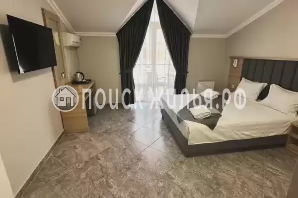 Частный сектор «Пансионат Vityazevo Family» Частный сектор «Пансионат Vityazevo Family»