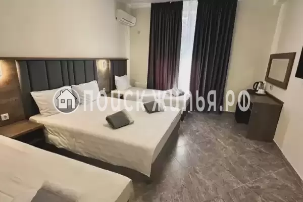 Частный сектор «Пансионат Vityazevo Family» Частный сектор «Пансионат Vityazevo Family»