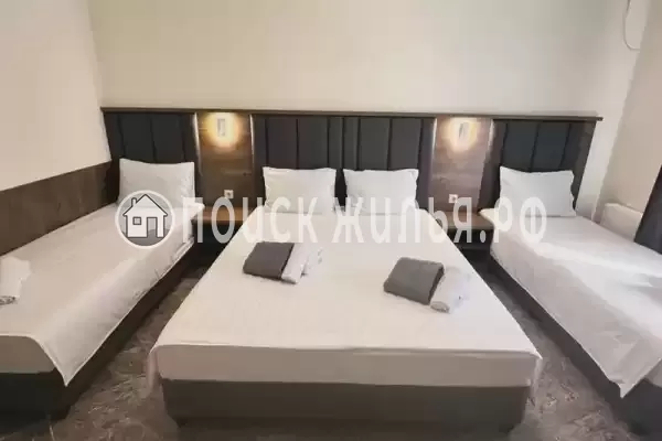 Частный сектор «Пансионат Vityazevo Family» Частный сектор «Пансионат Vityazevo Family»