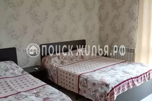 Гостевой дом «Водолей»