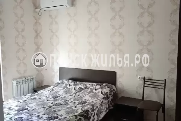 Гостевой дом «Водолей»