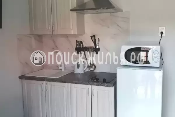 Гостевой дом «Водолей»