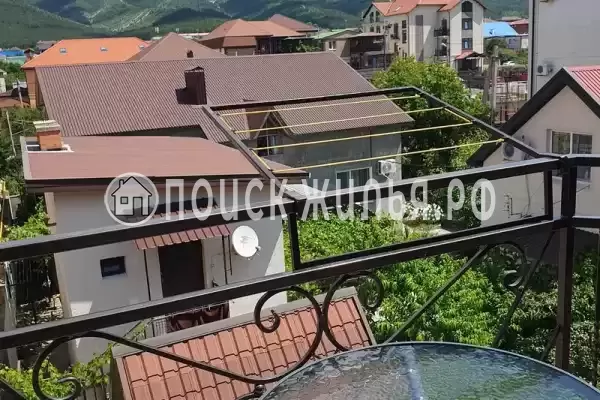 Гостевой дом «Водолей»