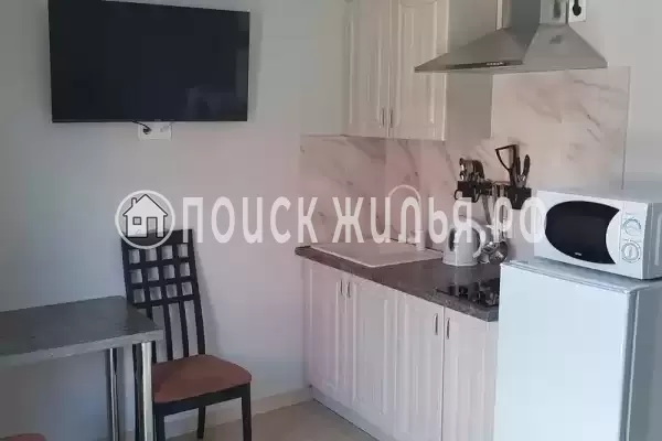 Гостевой дом «Водолей»