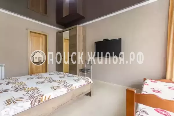 «Ежевика-2»