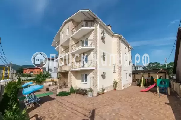 Гостевой дом «Флорес» Гостевой дом «Флорес»