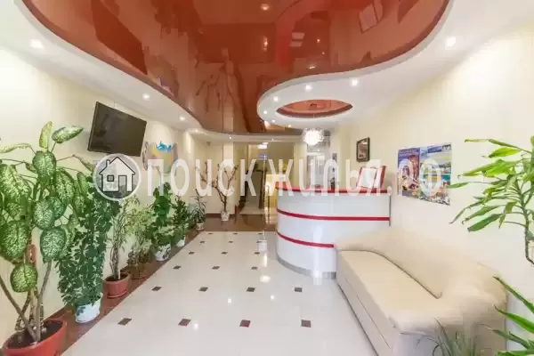 Гостевой дом «Флорес» Гостевой дом «Флорес»