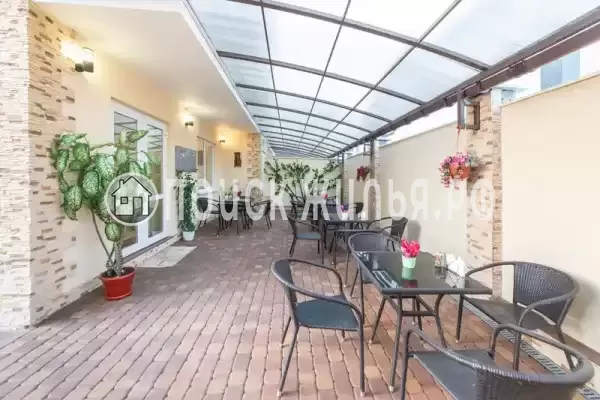 Гостевой дом «Флорес» Гостевой дом «Флорес»