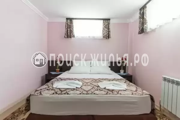 Гостевой дом «Флорес» Гостевой дом «Флорес»