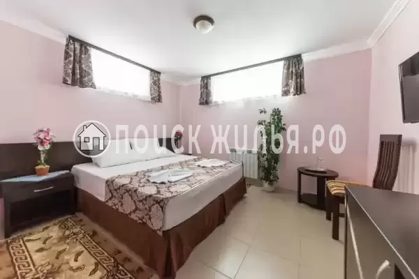 Гостевой дом «Флорес» Гостевой дом «Флорес»