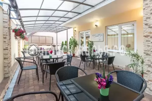 Гостевой дом «Флорес» Гостевой дом «Флорес»