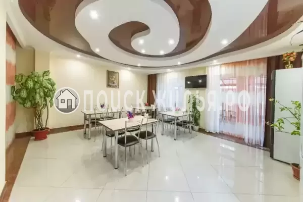 Гостевой дом «Флорес» Гостевой дом «Флорес»