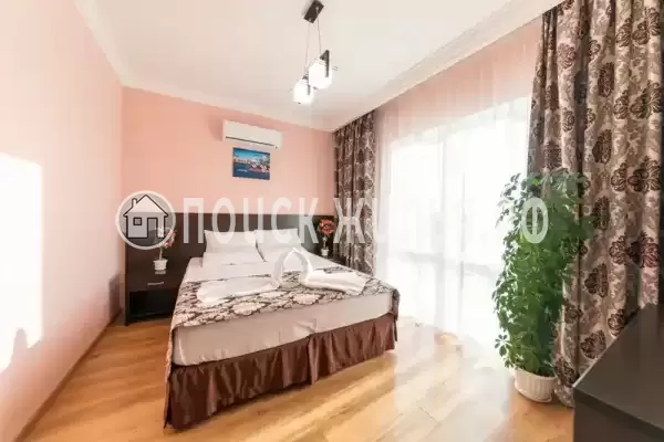 Гостевой дом «Флорес» Гостевой дом «Флорес»