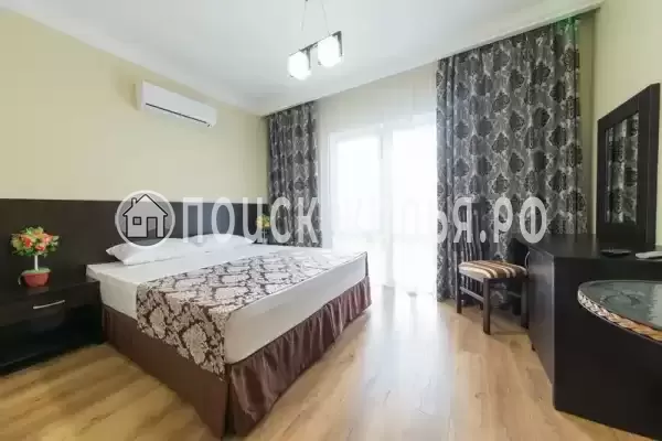 Гостевой дом «Флорес» Гостевой дом «Флорес»