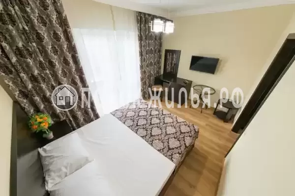 Гостевой дом «Флорес» Гостевой дом «Флорес»