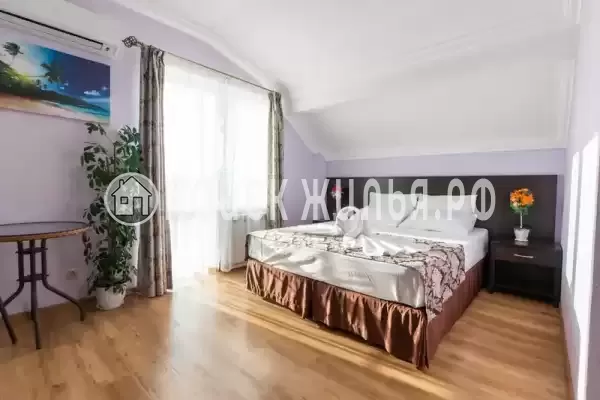 Гостевой дом «Флорес» Гостевой дом «Флорес»