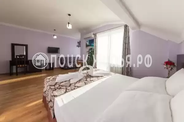 Гостевой дом «Флорес» Гостевой дом «Флорес»