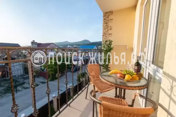 Гостевой дом «Флорес» Гостевой дом «Флорес»