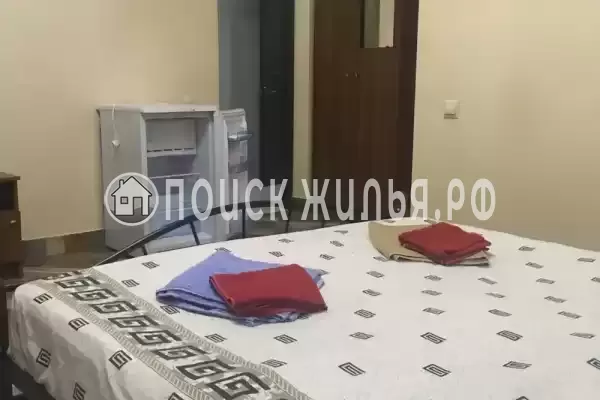 Гостевой дом «Ариана»