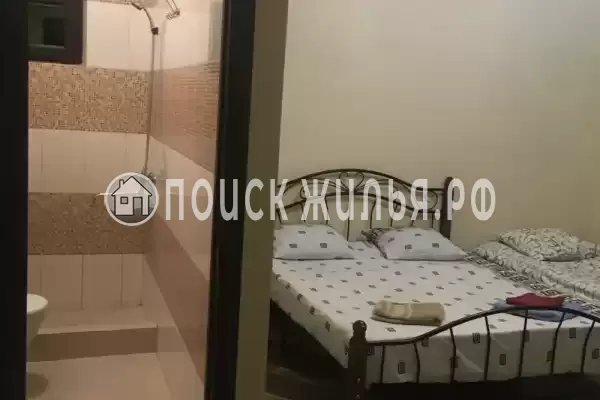 Гостевой дом «Ариана»