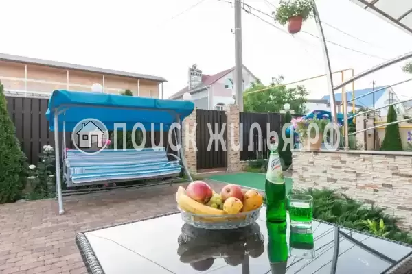 Гостевой дом «Флорес» Гостевой дом «Флорес»