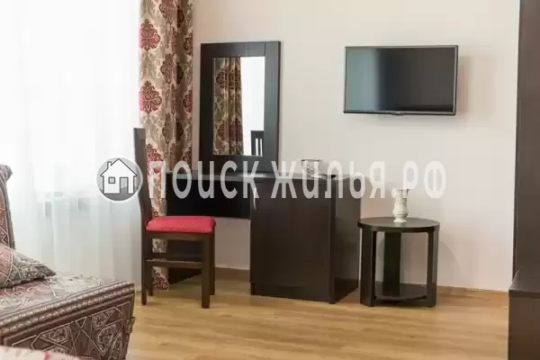 Гостевой дом «Флорес» Гостевой дом «Флорес»