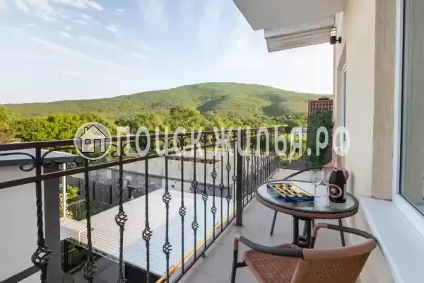 Гостевой дом «Флорес» Гостевой дом «Флорес»