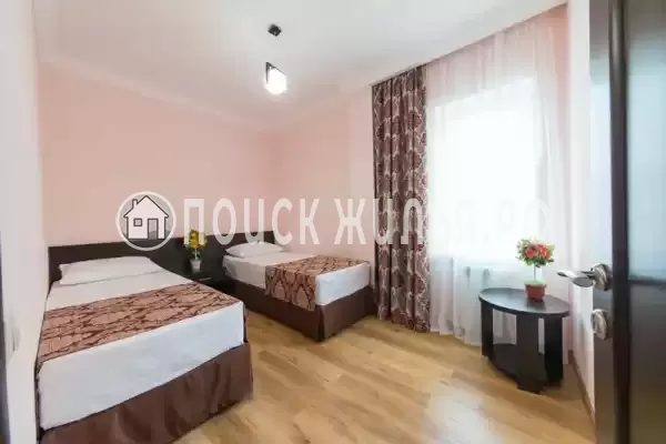 Гостевой дом «Флорес» Гостевой дом «Флорес»