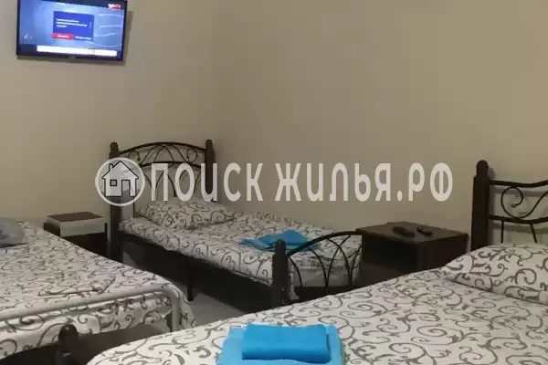 Гостевой дом «Ариана»