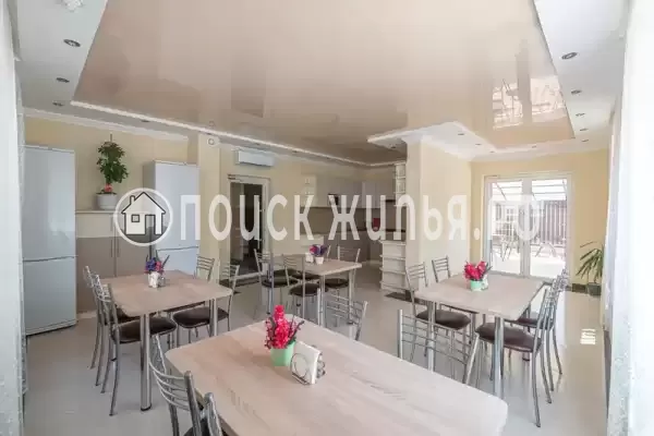 Гостевой дом «Флорес» Гостевой дом «Флорес»