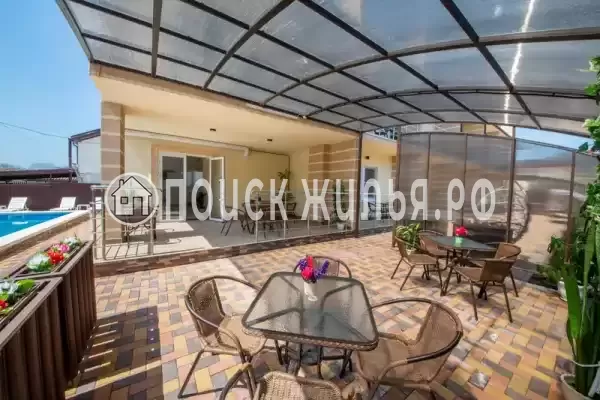 Гостевой дом «Флорес» Гостевой дом «Флорес»