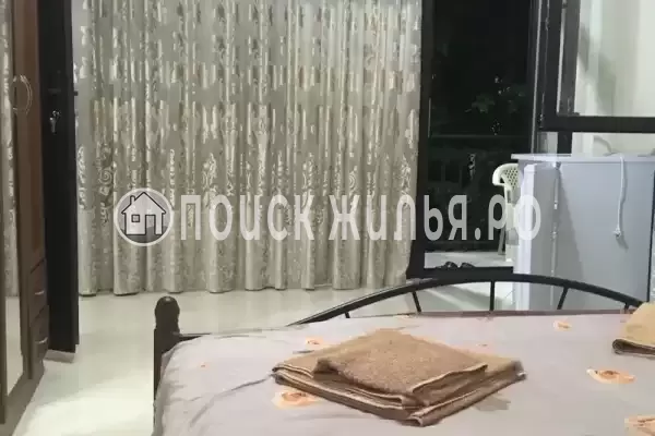 Гостевой дом «Ариана»