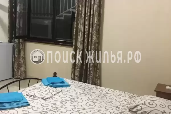 Гостевой дом «Ариана»