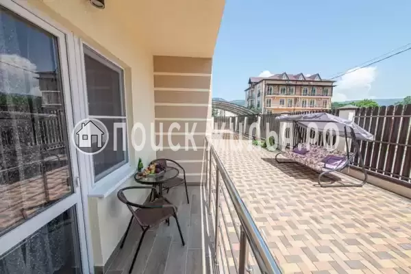 Гостевой дом «Флорес» Гостевой дом «Флорес»