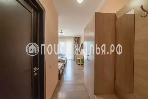 Гостевой дом «Флорес» Гостевой дом «Флорес»