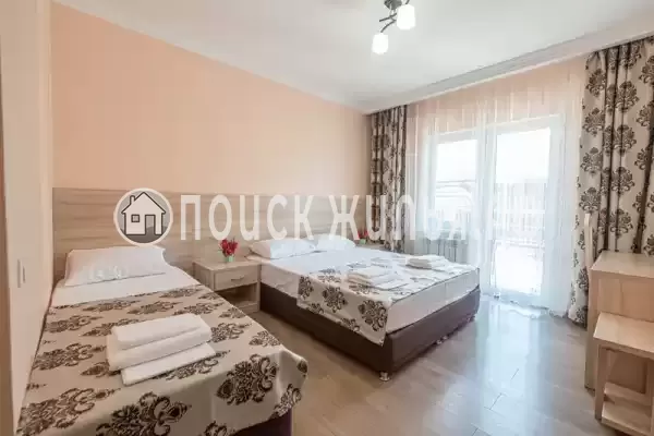 Гостевой дом «Флорес» Гостевой дом «Флорес»