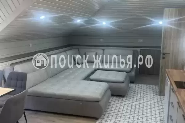 Гостевой дом «Ариана»