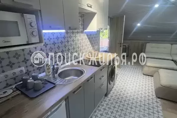 Гостевой дом «Ариана»
