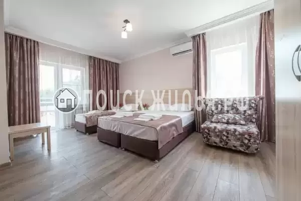 Гостевой дом «Флорес» Гостевой дом «Флорес»