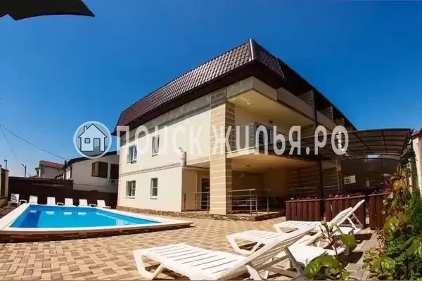 Гостевой дом «Флорес» Гостевой дом «Флорес»