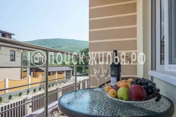 Гостевой дом «Флорес» Гостевой дом «Флорес»