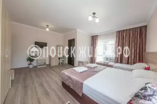 Гостевой дом «Флорес» Гостевой дом «Флорес»