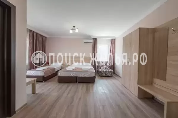 Гостевой дом «Флорес» Гостевой дом «Флорес»