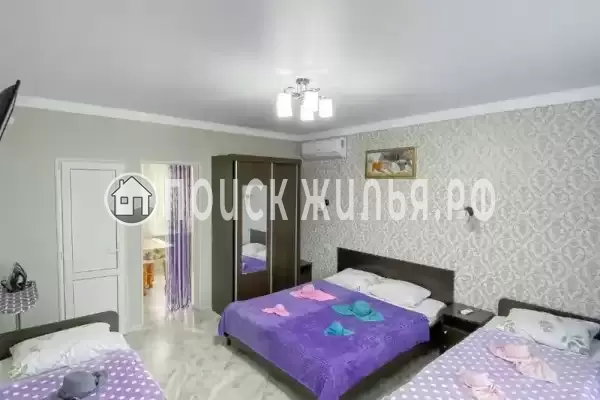 Гостевой дом «Давид»