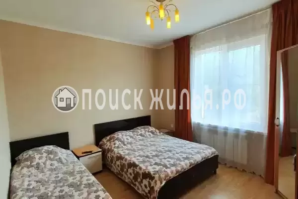 Частный сектор «Частный дом на Радужной»