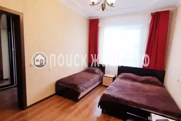 Частный сектор «Частный дом на Радужной»