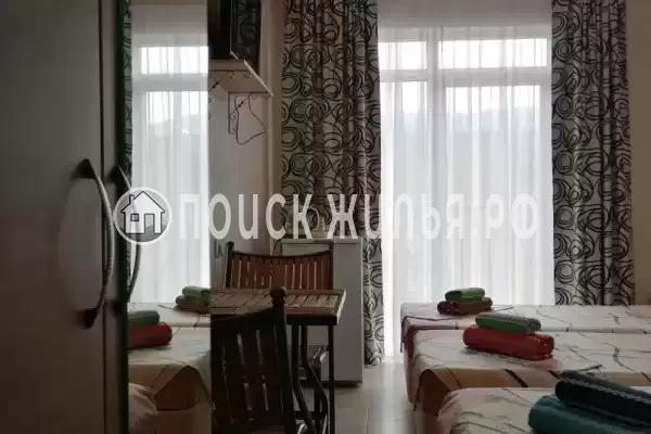 Гостевой дом «Югория дом у моря»