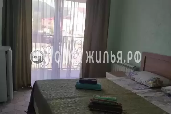 Гостевой дом «Югория дом у моря»